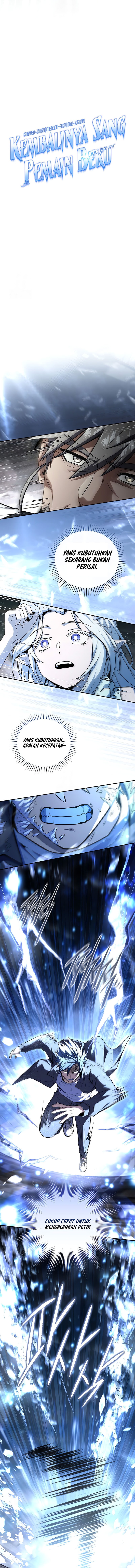 Return of the Frozen Player  Chapter 171