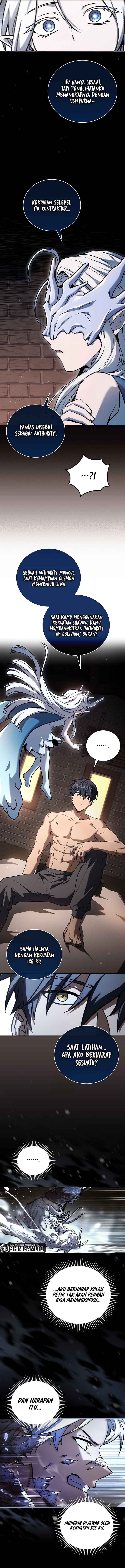 Return of the Frozen Player  Chapter 171