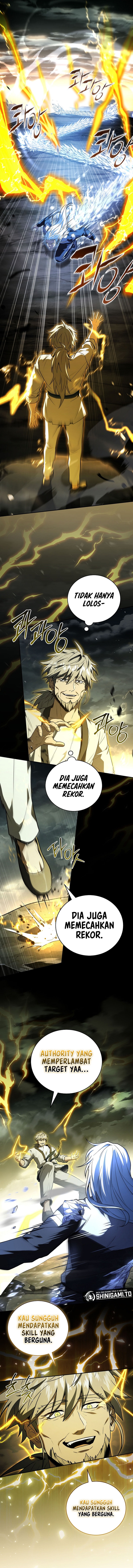Return of the Frozen Player  Chapter 172