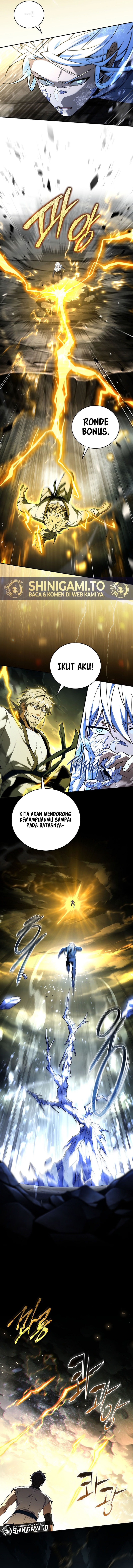 Return of the Frozen Player  Chapter 172