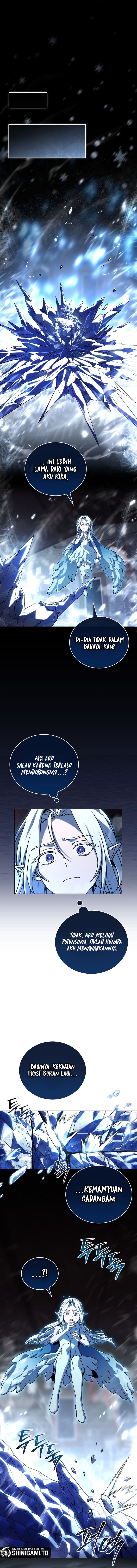 Return of the Frozen Player  Chapter 172