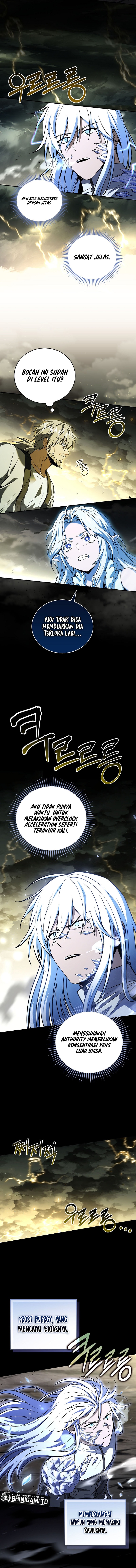 Return of the Frozen Player  Chapter 172