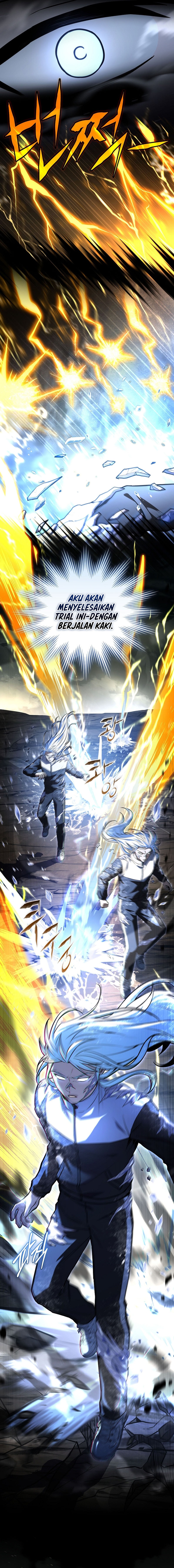 Return of the Frozen Player  Chapter 172