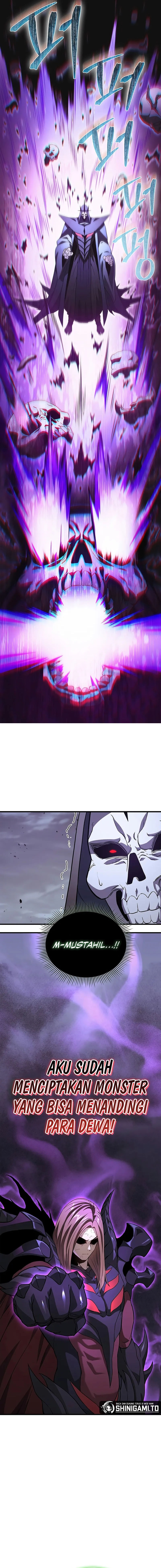 Return Of The Apocalypse-Class Death Knight Chapter 1 page 42