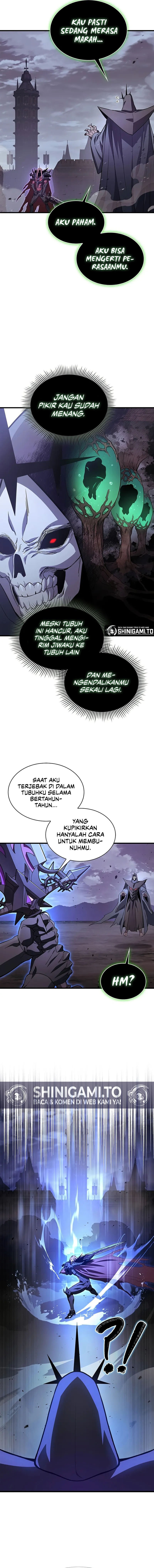 Return Of The Apocalypse-Class Death Knight Chapter 1 page 44
