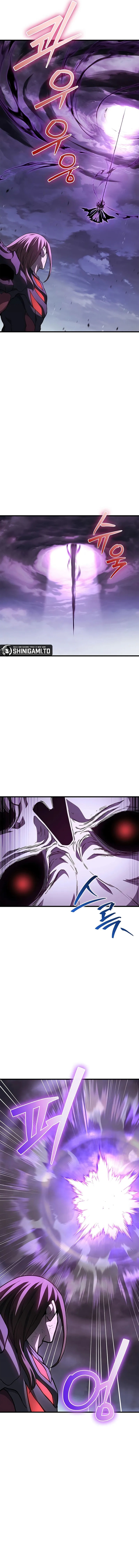 Return Of The Apocalypse-Class Death Knight Chapter 1 page 52