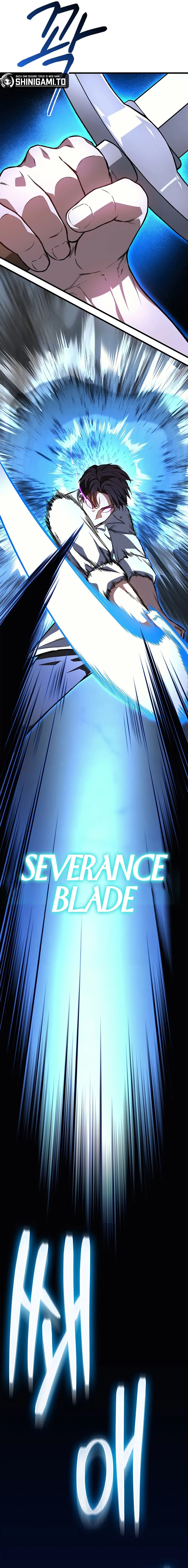 Return Of The Apocalypse-Class Death Knight Chapter 10 page 38
