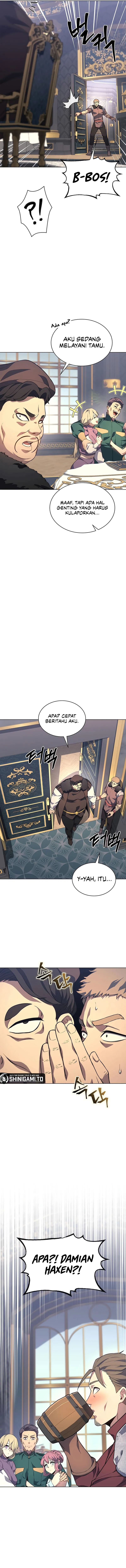 Return Of The Apocalypse-Class Death Knight Chapter 11 page 28