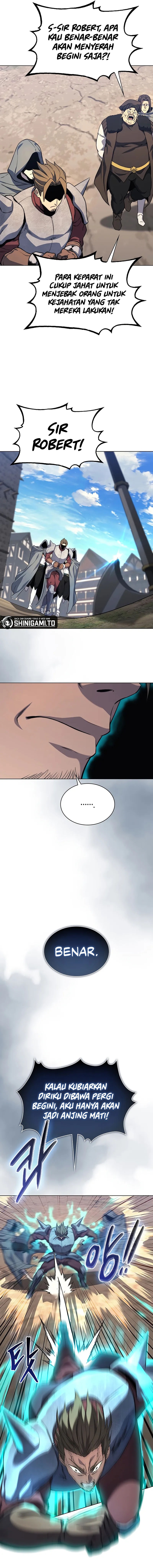Return Of The Apocalypse-Class Death Knight Chapter 13 page 30