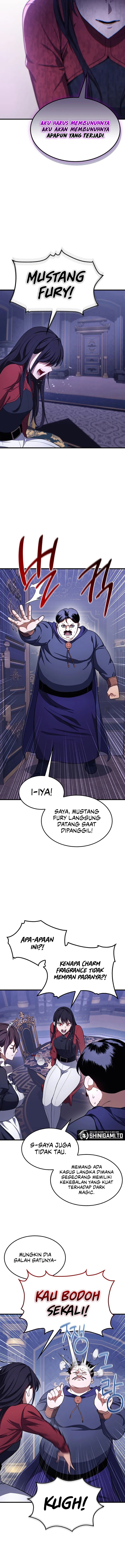 Return Of The Apocalypse-Class Death Knight Chapter 25 page 28