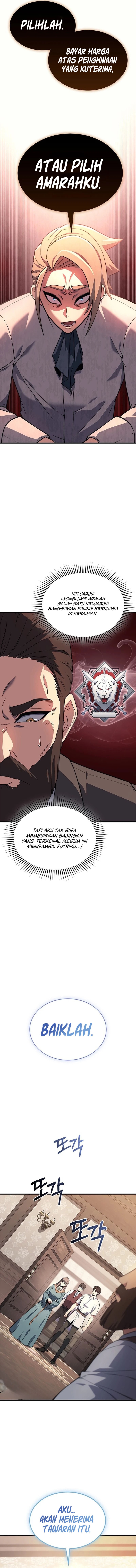 Return Of The Apocalypse-Class Death Knight Chapter 6 page 26