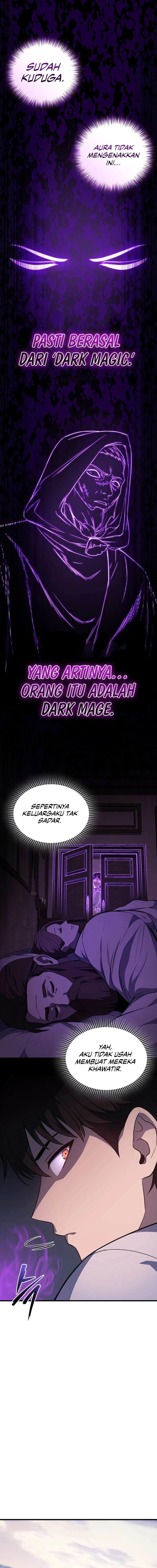 Return Of The Apocalypse-Class Death Knight Chapter 9 page 16