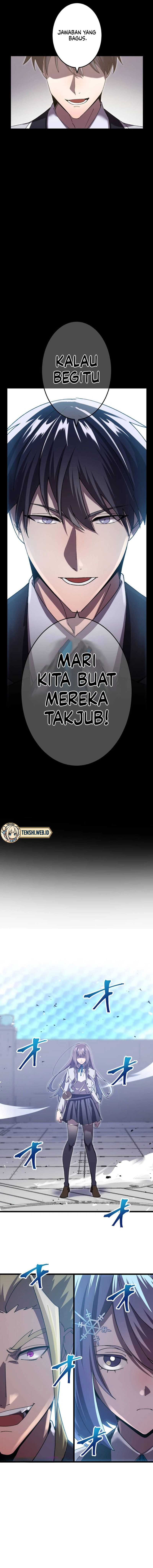 Return of The Genius Swordmaster Chapter 09 page 20