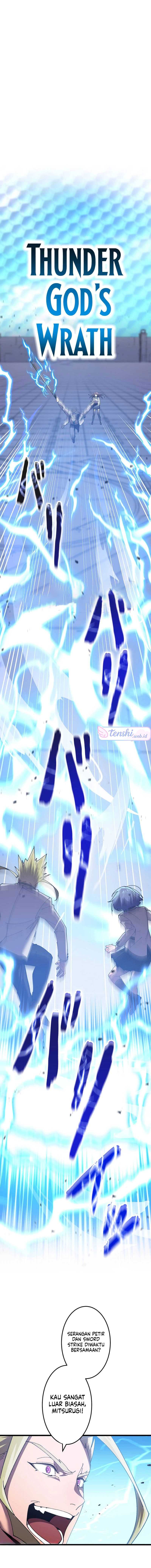 Return of The Genius Swordmaster Chapter 09 page 26