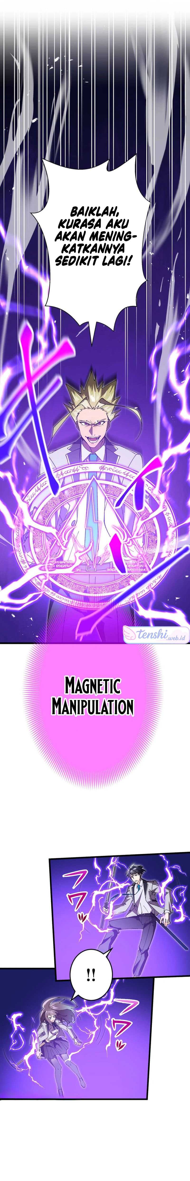 Return of The Genius Swordmaster Chapter 09 page 38