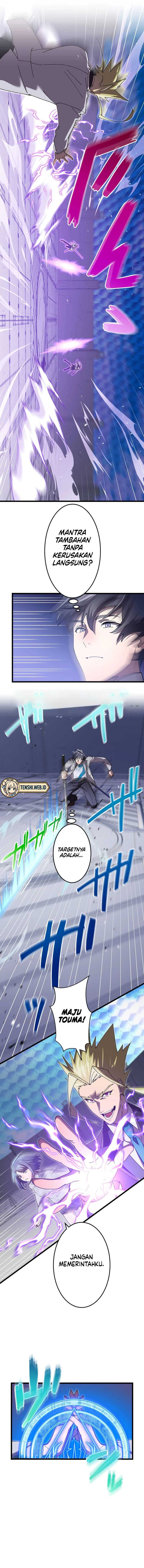 Return of The Genius Swordmaster Chapter 09 page 40