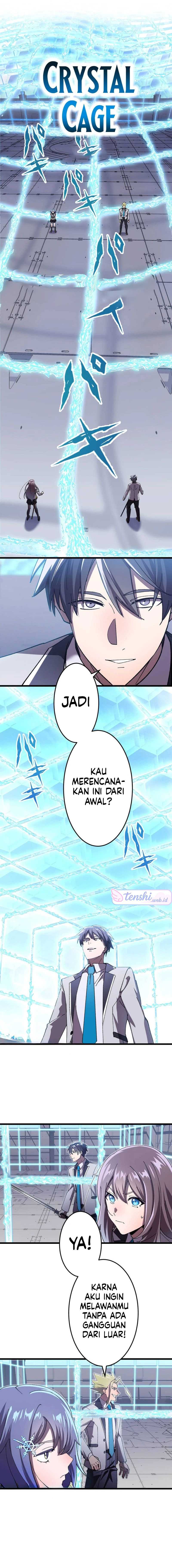 Return of The Genius Swordmaster Chapter 09 page 42