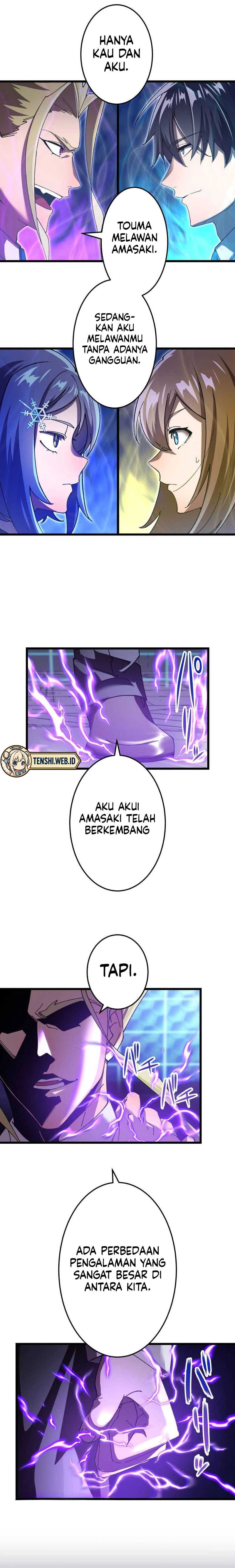 Return of The Genius Swordmaster Chapter 09 page 44