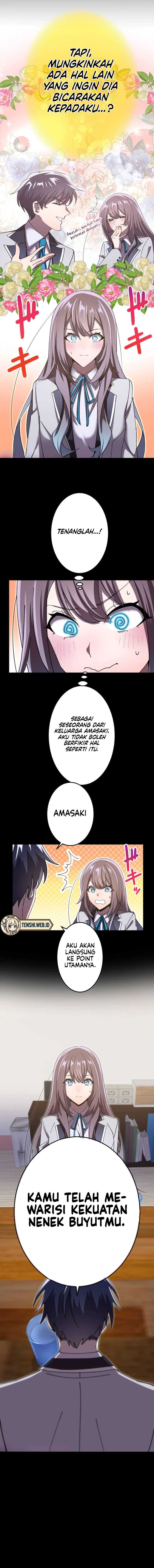 Return of The Genius Swordmaster Chapter 09 page 8