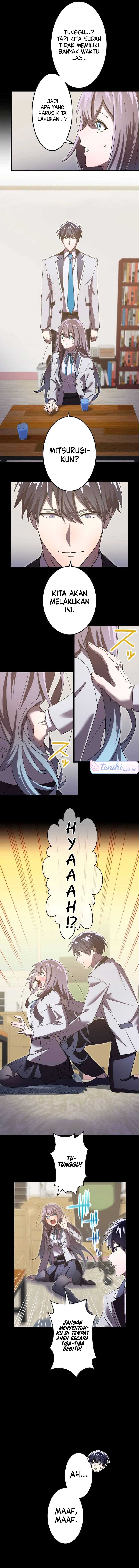 Return of The Genius Swordmaster Chapter 09 page 14