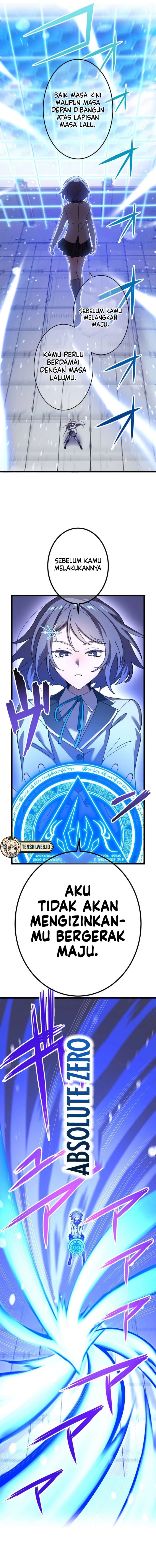 Return of The Genius Swordmaster Chapter 10 page 24