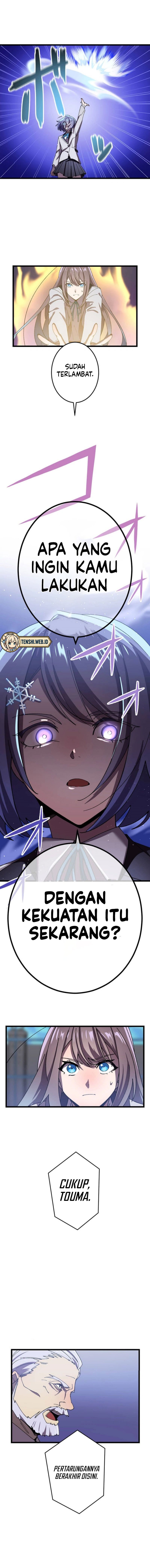 Return of The Genius Swordmaster Chapter 10 page 32