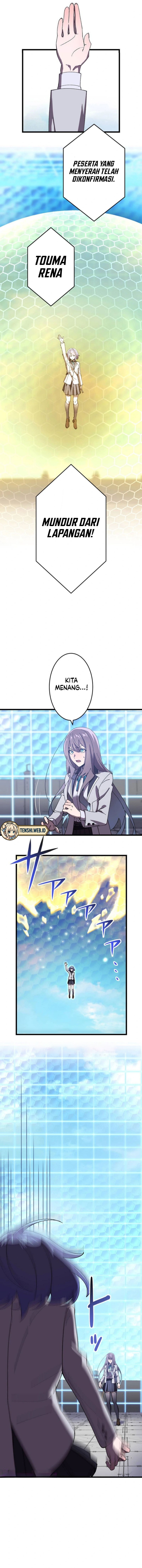 Return of The Genius Swordmaster Chapter 10 page 36