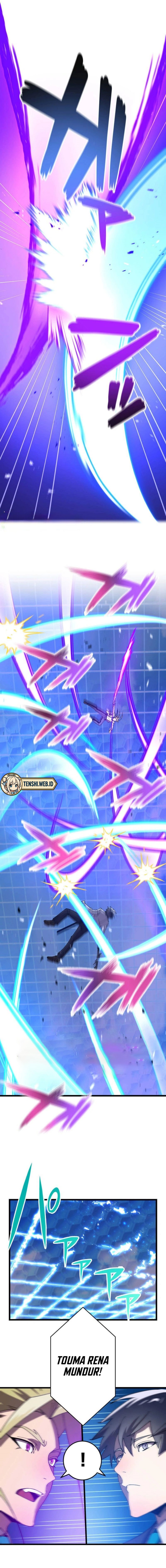 Return of The Genius Swordmaster Chapter 10 page 40