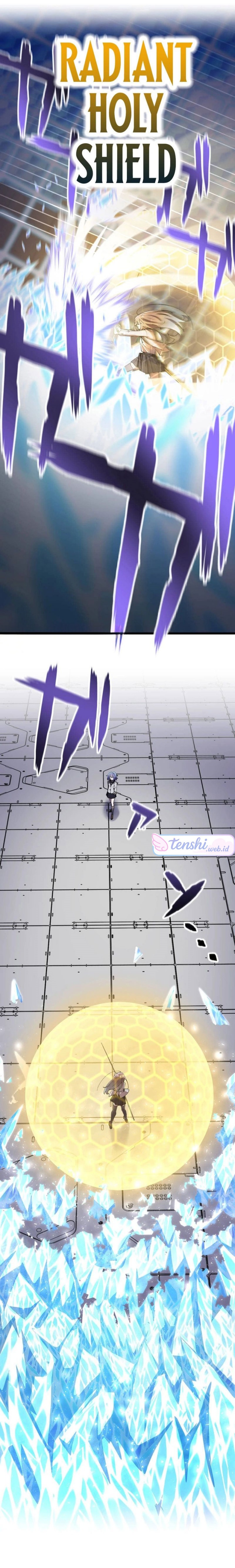 Return of The Genius Swordmaster Chapter 10 page 14