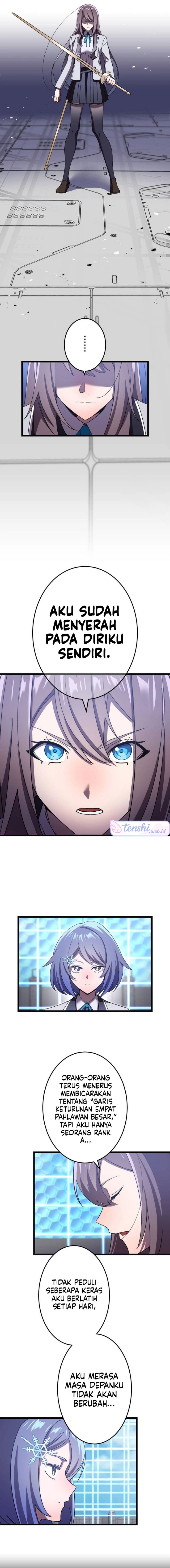 Return of The Genius Swordmaster Chapter 10 page 18