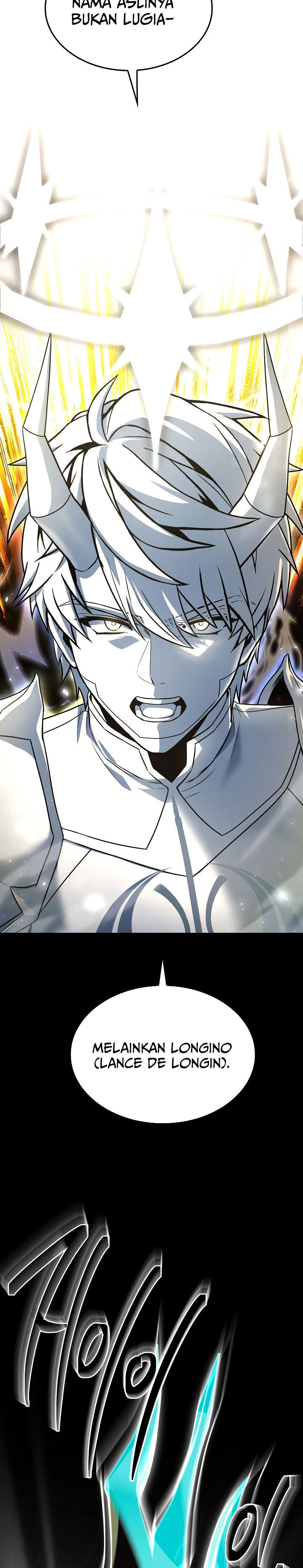 Return of The Greatest Lancer  Chapter 177