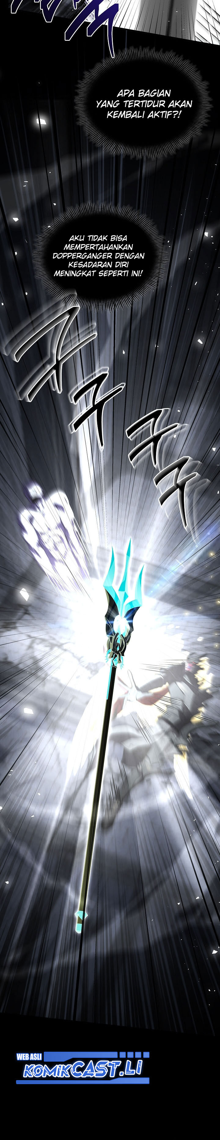 Return of The Greatest Lancer  Chapter 177