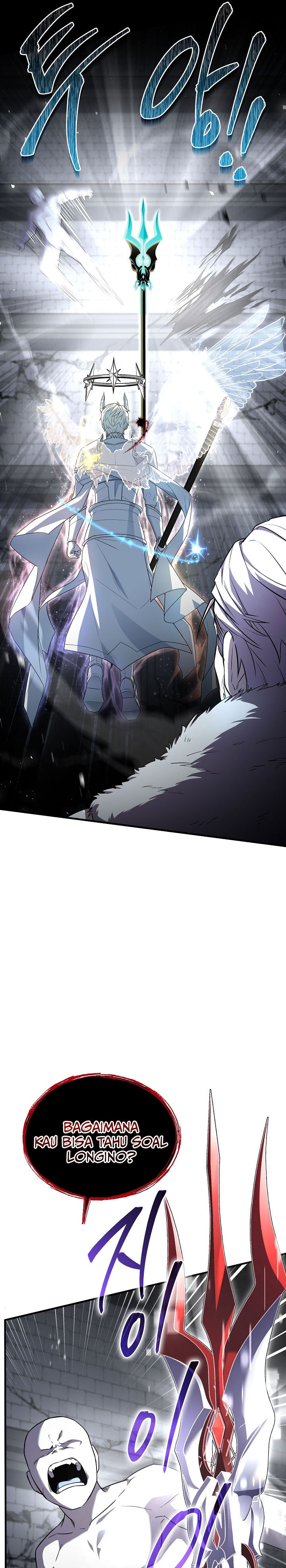 Return of The Greatest Lancer  Chapter 177