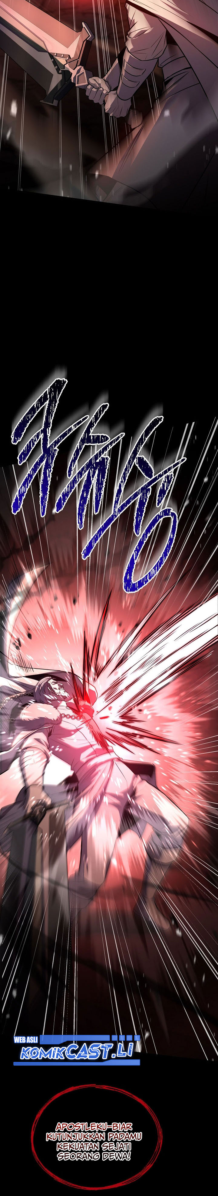 Return of The Greatest Lancer  Chapter 177
