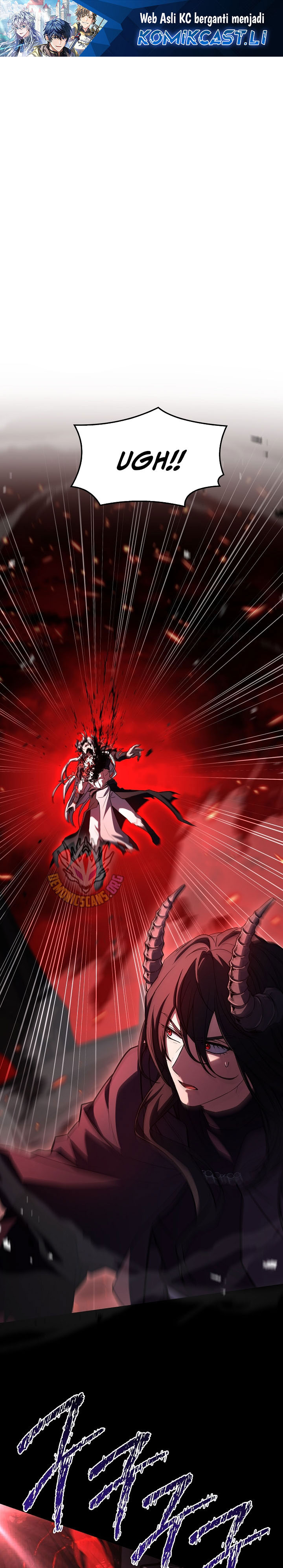 Return of The Greatest Lancer  Chapter 177