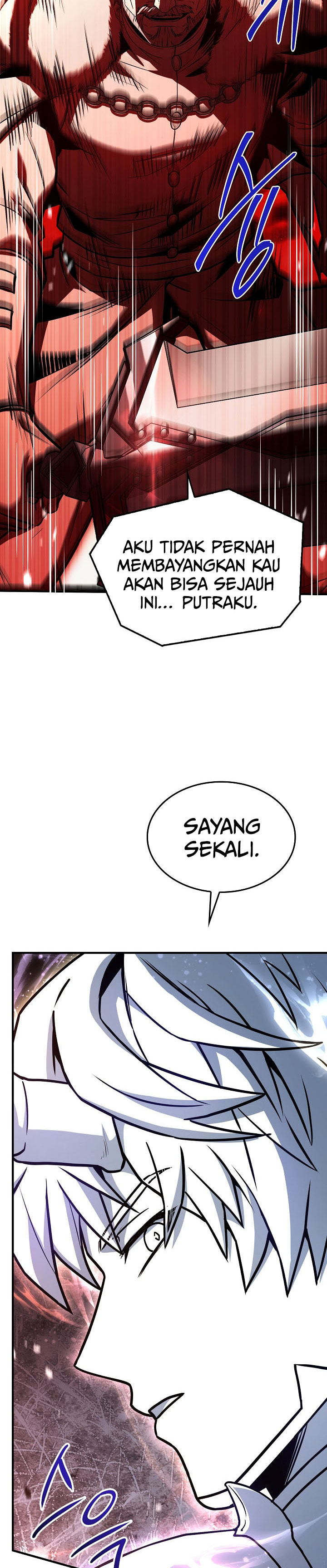 Return of The Greatest Lancer  Chapter 177