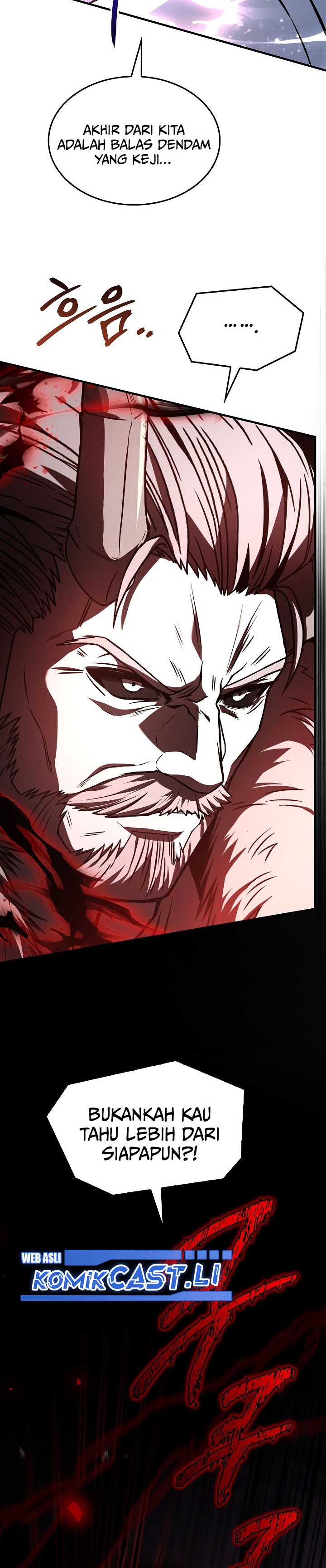 Return of The Greatest Lancer  Chapter 177