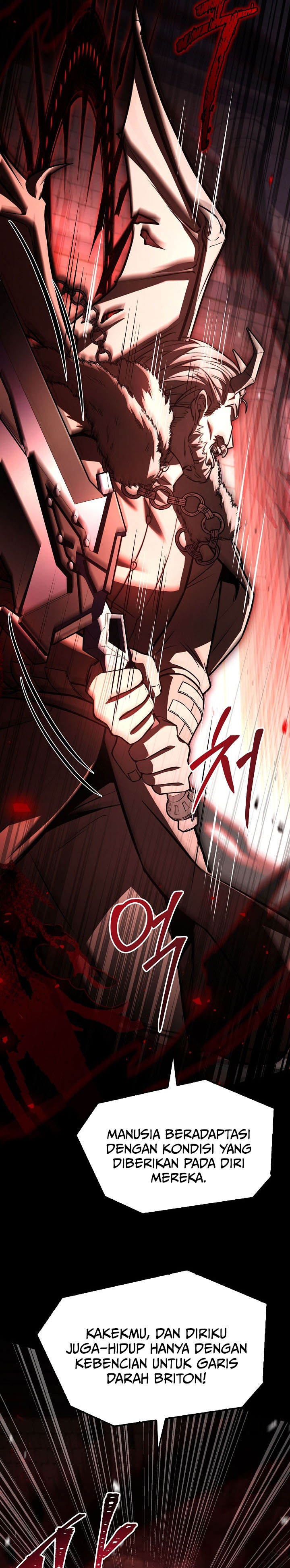 Return of The Greatest Lancer  Chapter 177