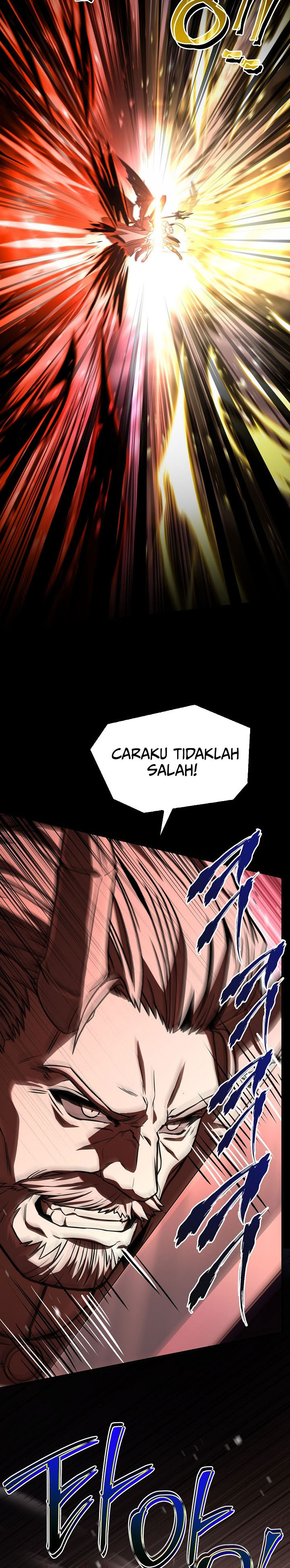 Return of The Greatest Lancer  Chapter 177