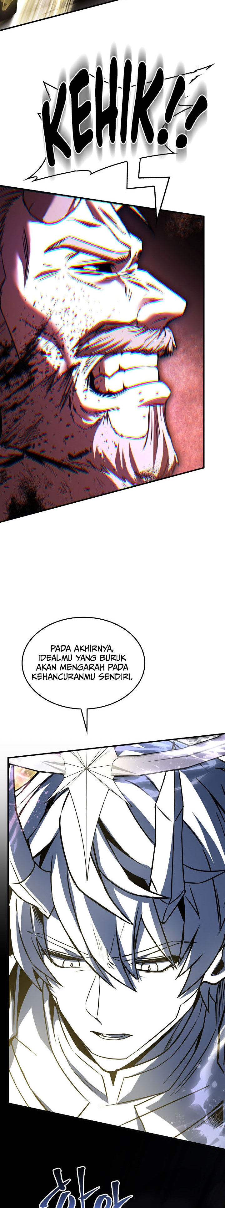 Return of The Greatest Lancer  Chapter 177