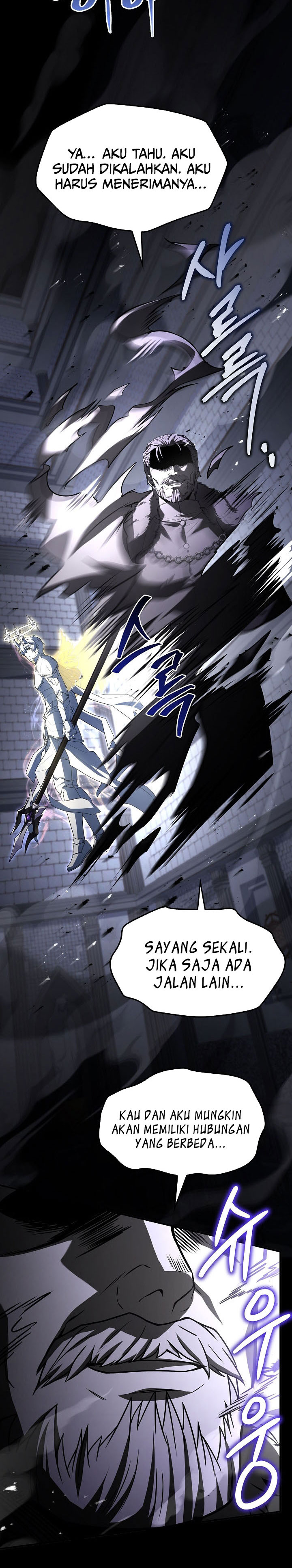 Return of The Greatest Lancer  Chapter 177