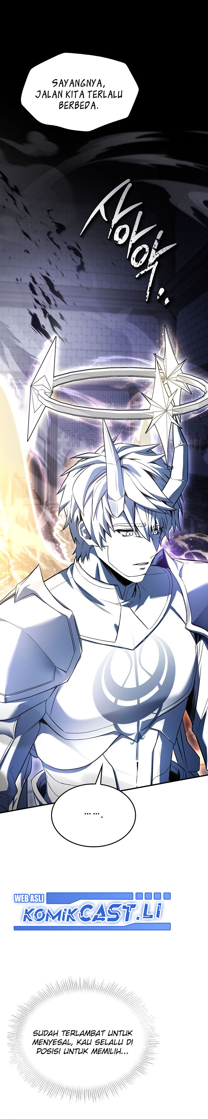 Return of The Greatest Lancer  Chapter 177