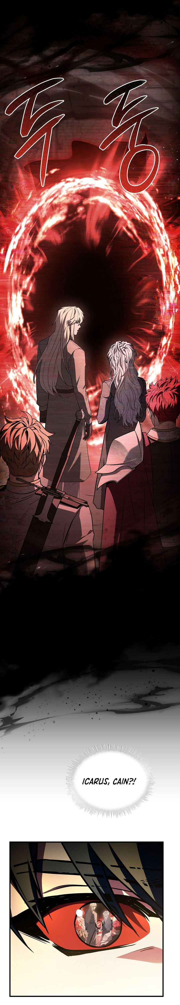 Return of The Greatest Lancer  Chapter 177