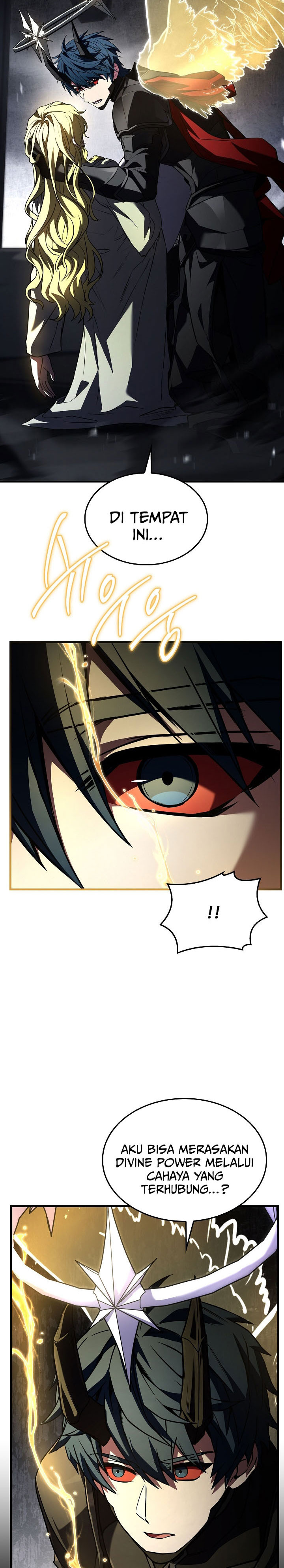 Return of The Greatest Lancer  Chapter 177