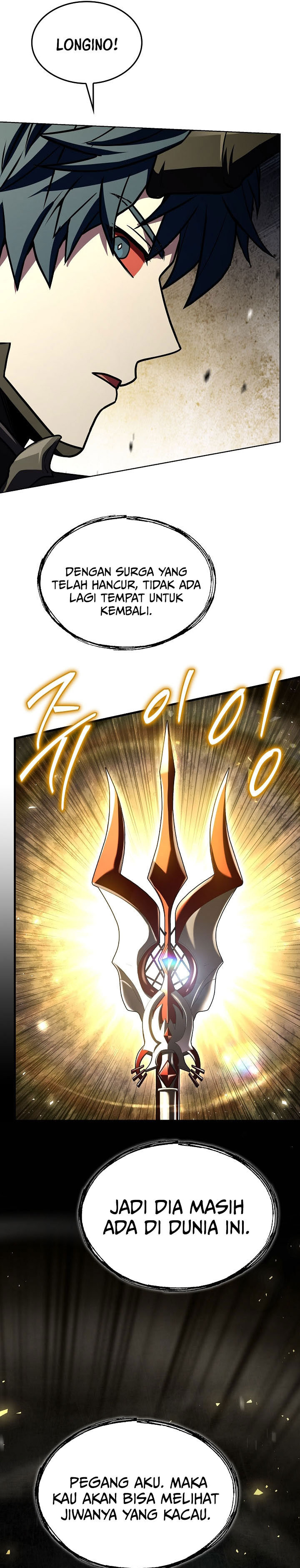 Return of The Greatest Lancer  Chapter 177