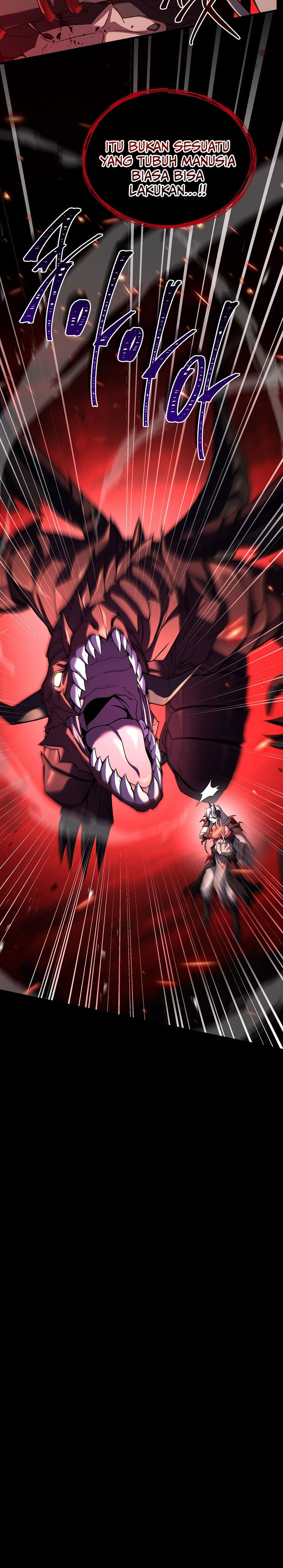 Return of The Greatest Lancer  Chapter 177