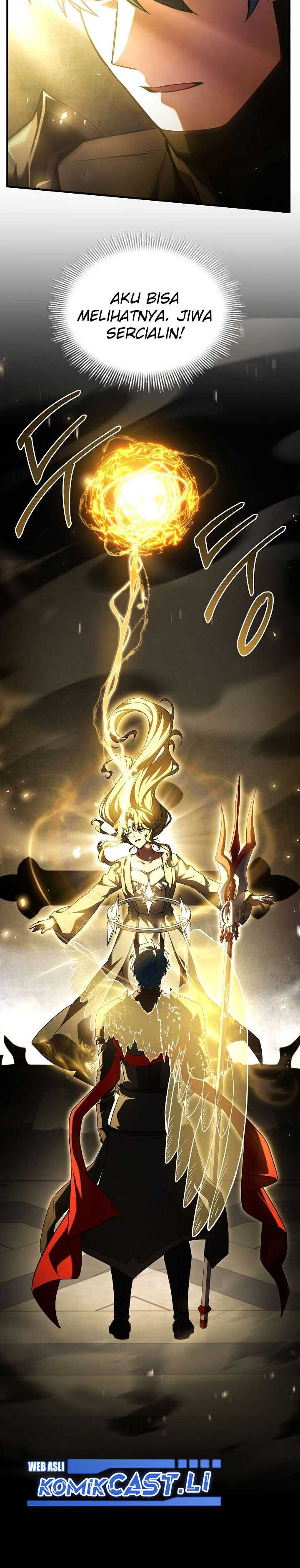 Return of The Greatest Lancer  Chapter 177