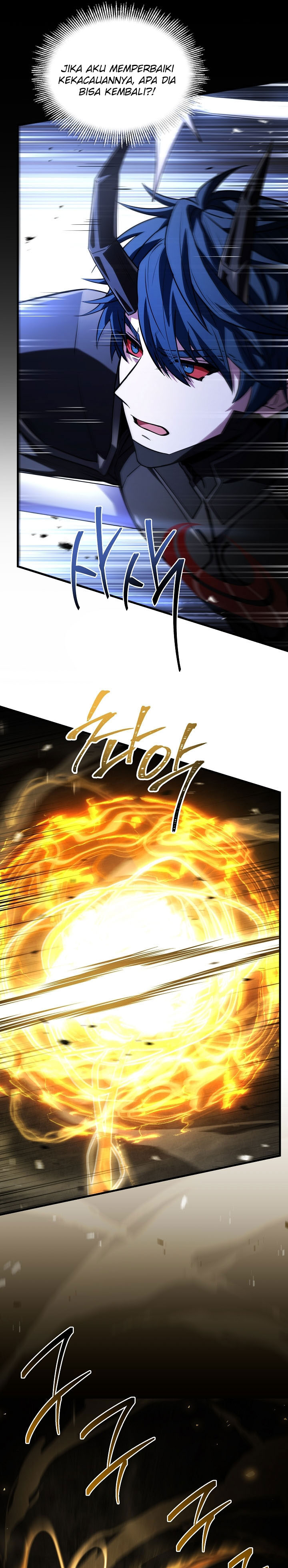 Return of The Greatest Lancer  Chapter 177