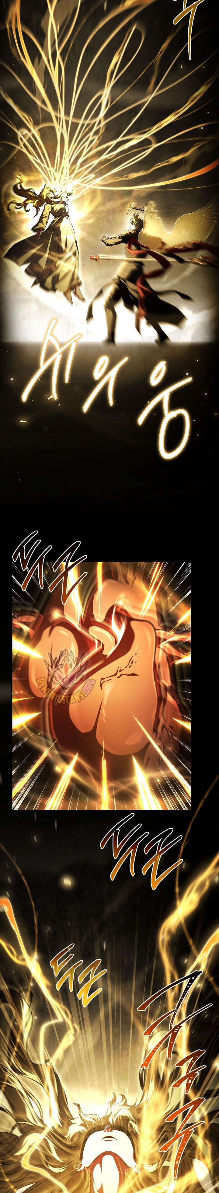 Return of The Greatest Lancer  Chapter 177