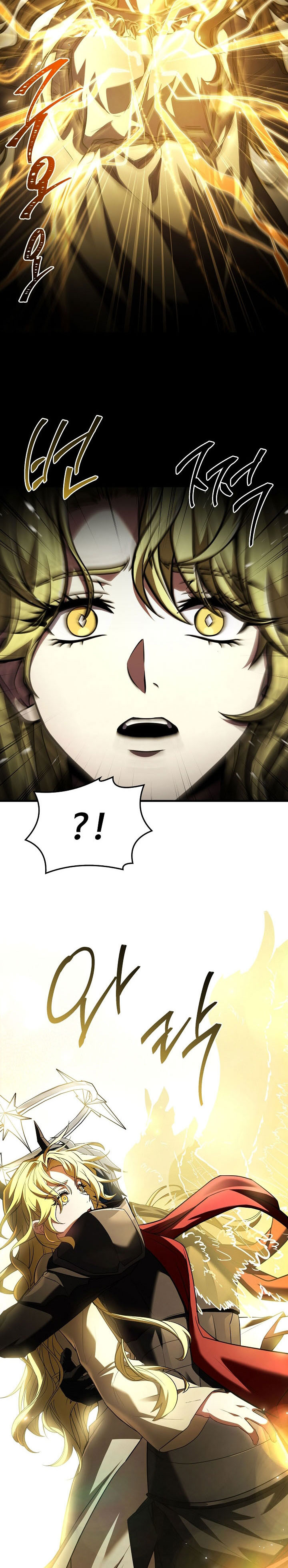 Return of The Greatest Lancer  Chapter 177